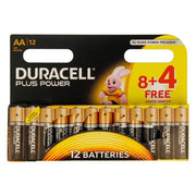 DRL Pus Power AA 12s(8+4F)