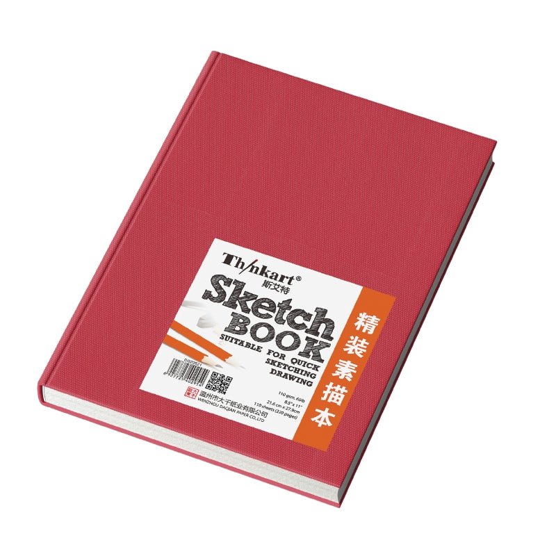 THINK DQ20621 RED (2)