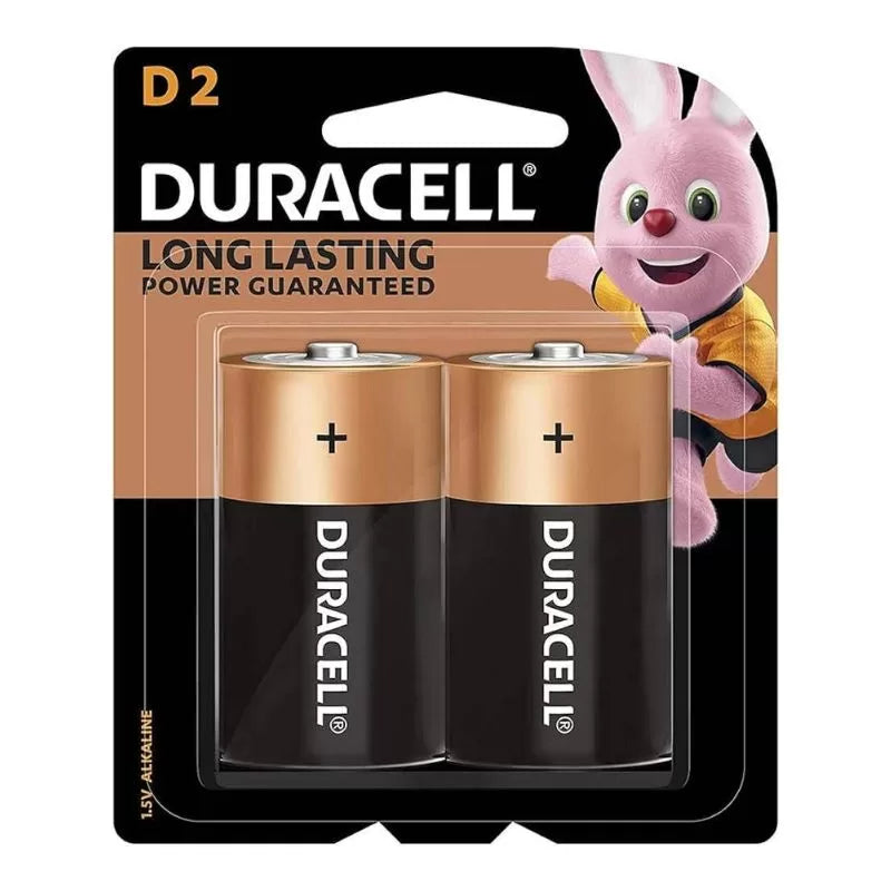 Dura D2