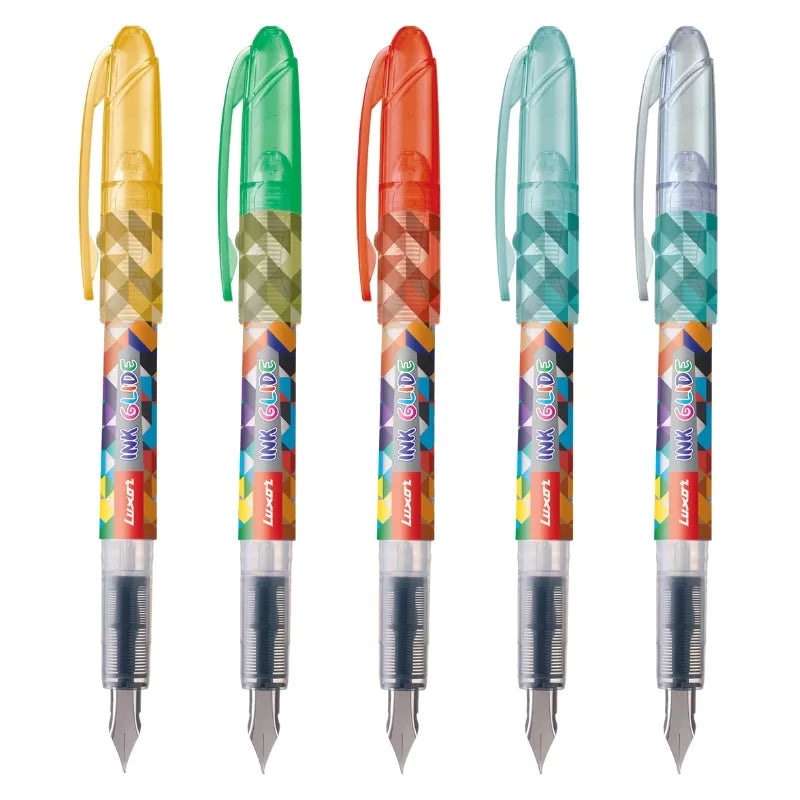 Luxor Fountain Pen