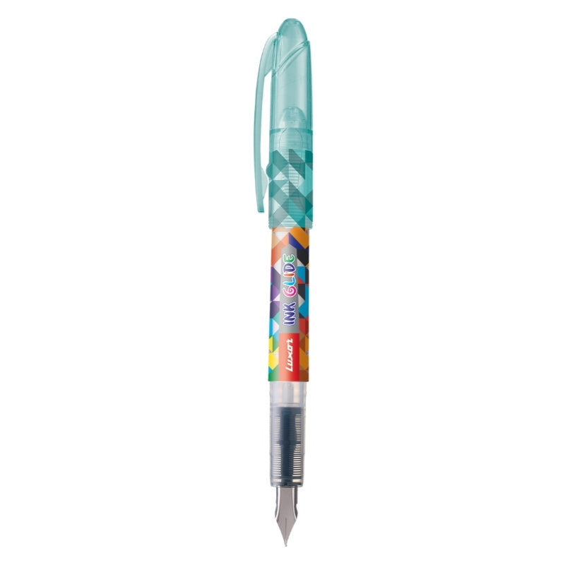 Luxor Fountain Pen Assorted Color