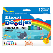 broadline marker 12bx