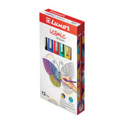 Iconic Aceted box 24