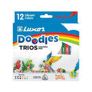 Trios Coloring Marker 12 box