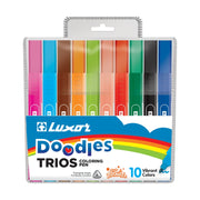 Trios Coloring Marker 10WT