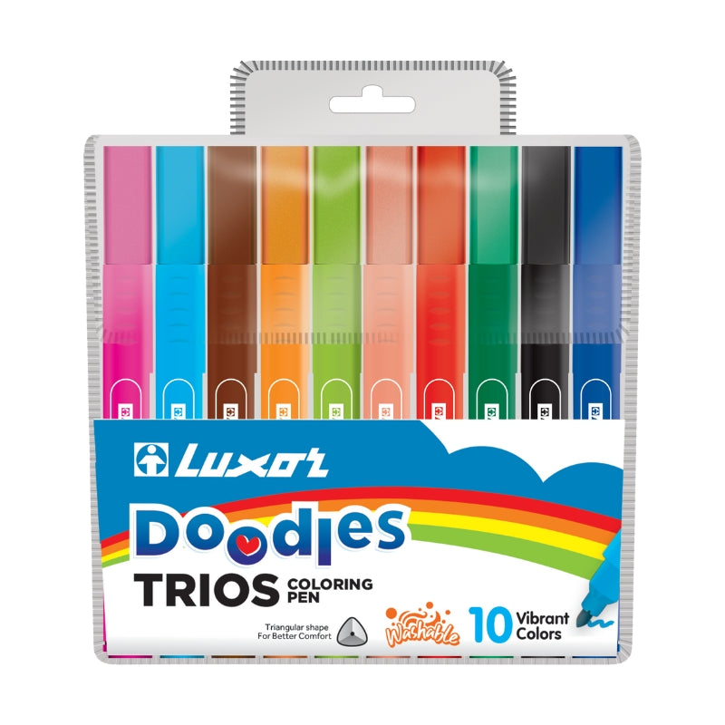 Trios Coloring Marker 10WT