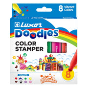 color stamper 8bx