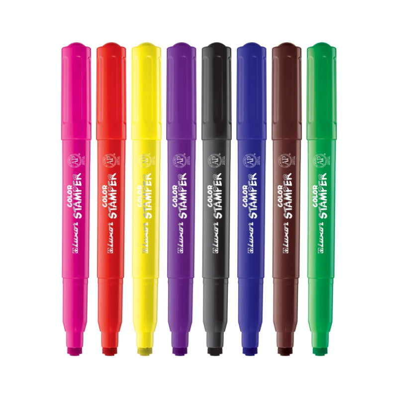 LUXOR COLOR STAMPER