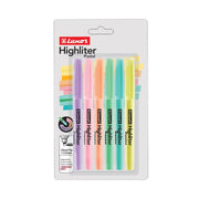 Highliter 6 BC Pastel-1
