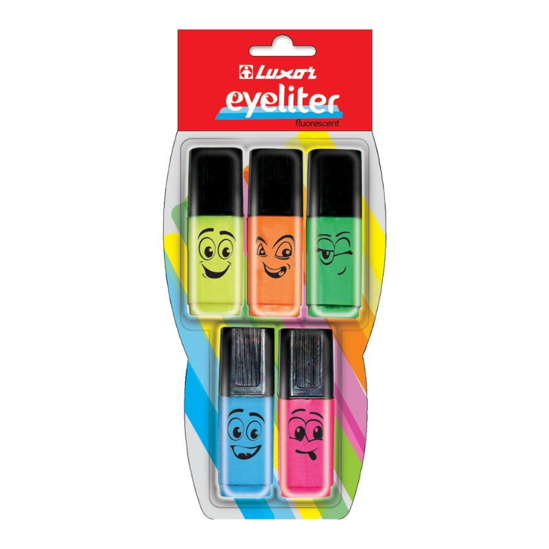 eyeliter 5 bc