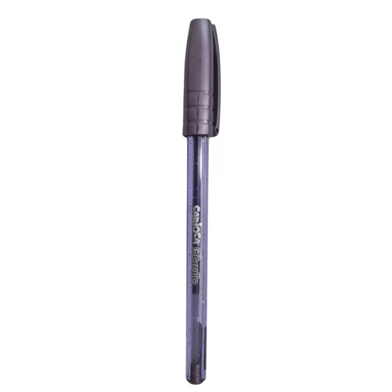Carioca Fiorella Metallic Pen