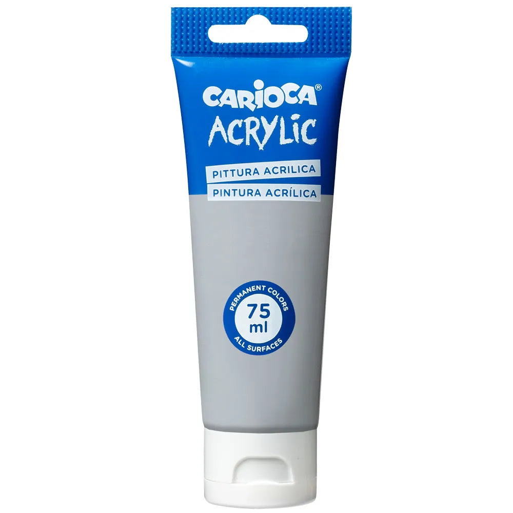 Carioca Acrylic Paint 75ml