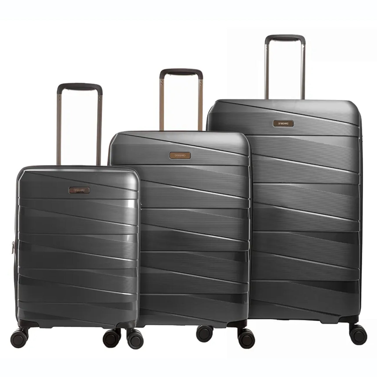 Set of 3
