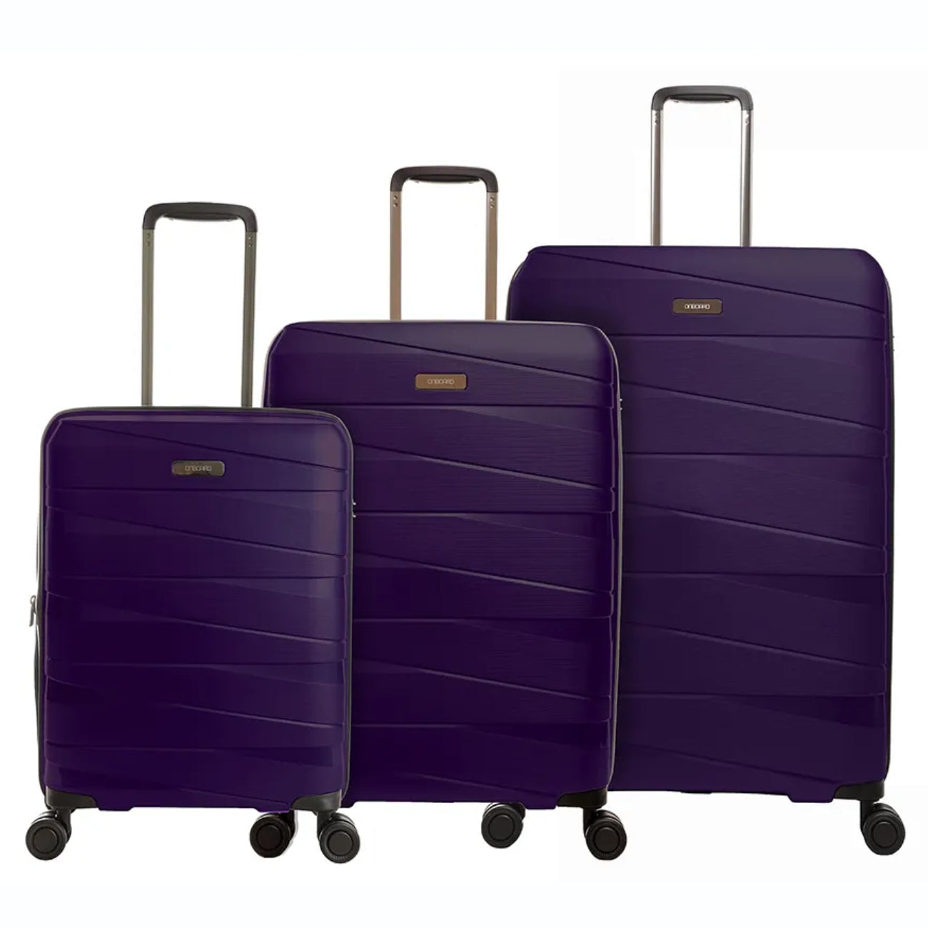 Set of 3