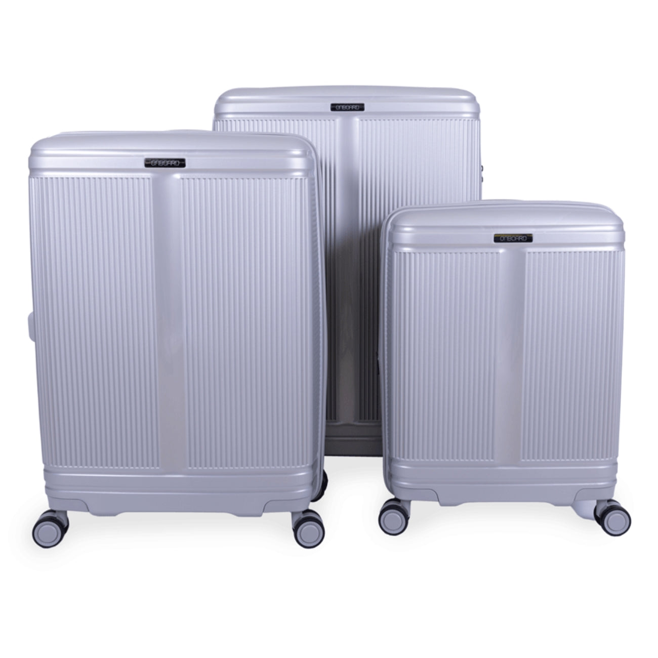 Set of 3