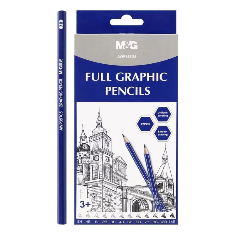 M&G AWP357G5