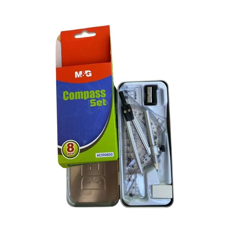 M&G ACS908D0
