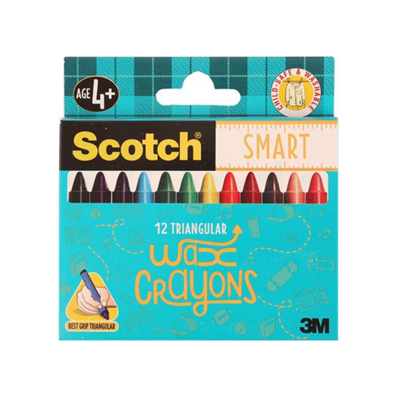 3M WCT-12