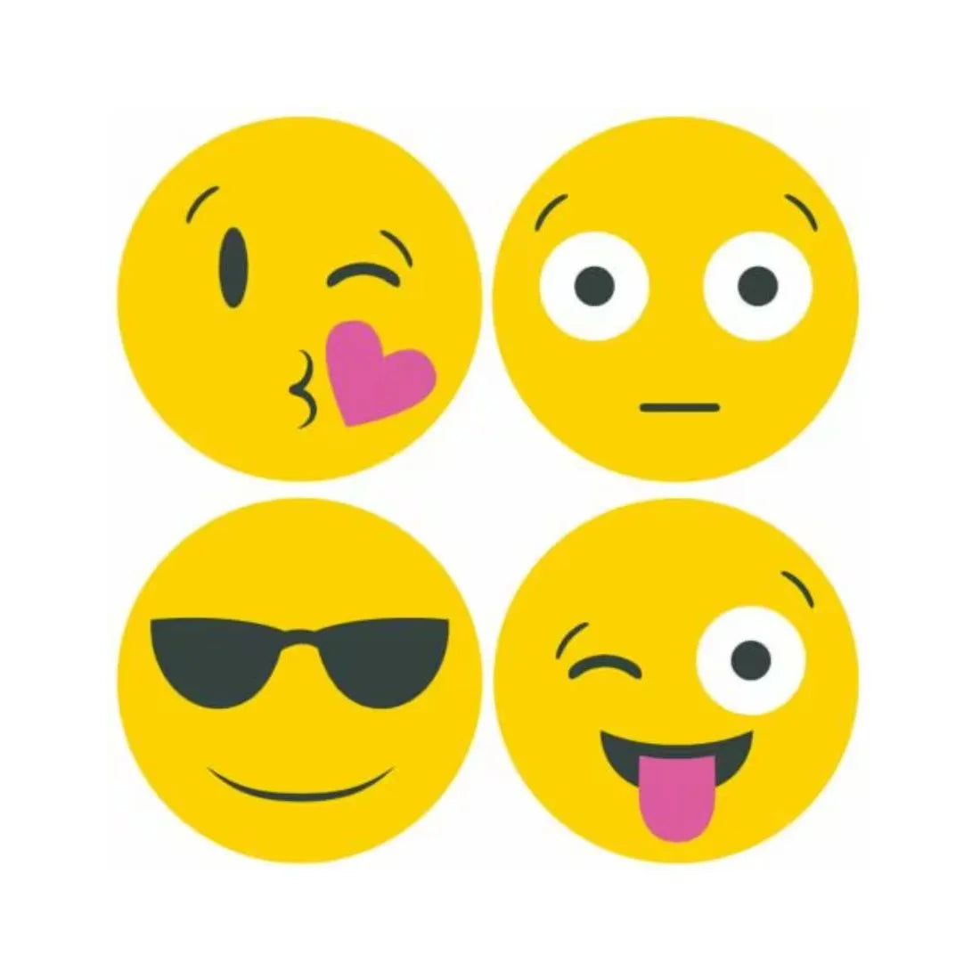 3M BC-2030-EMOJI2