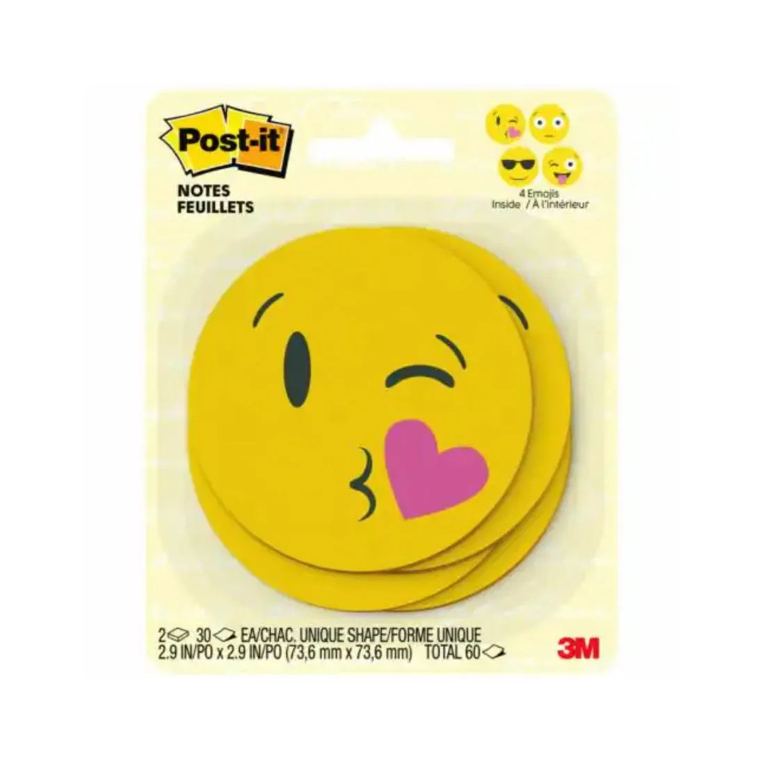 3M BC-2030-EMOJI2