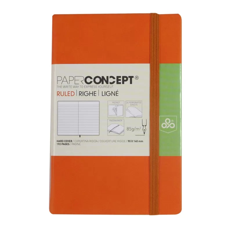 ML9311 Orange