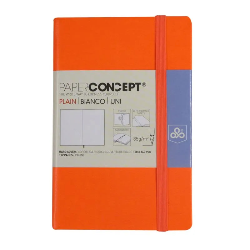 ML9412 Orange