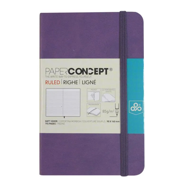 ML9321 Purple