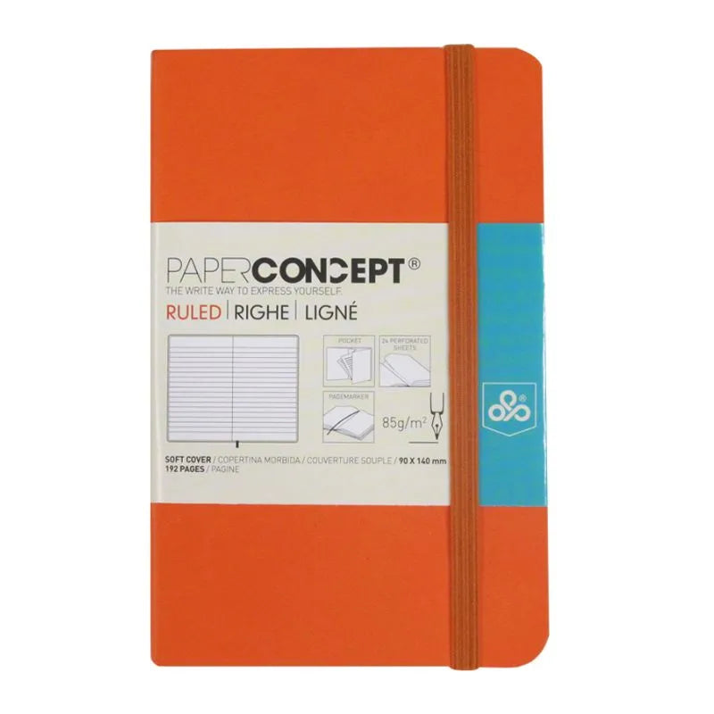 ML9321 Orange