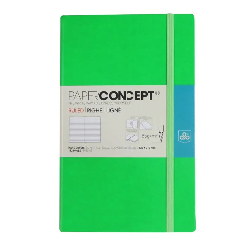 ML9511 Green