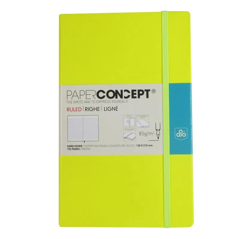 ML9511 Yellow
