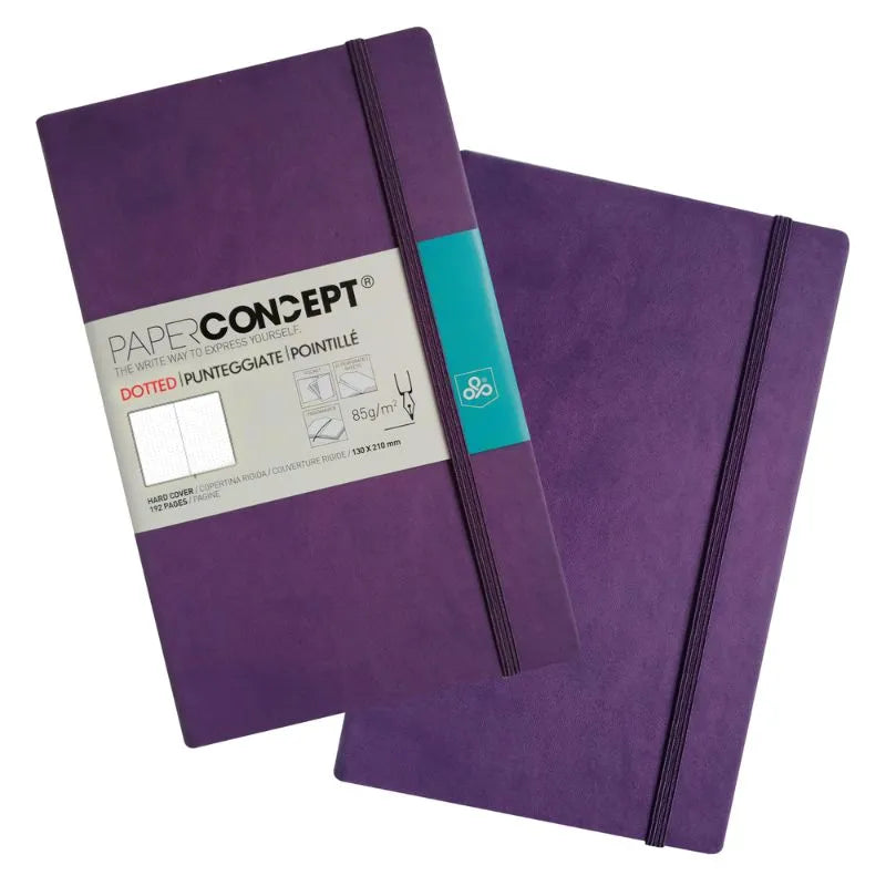 ML9013 Purple