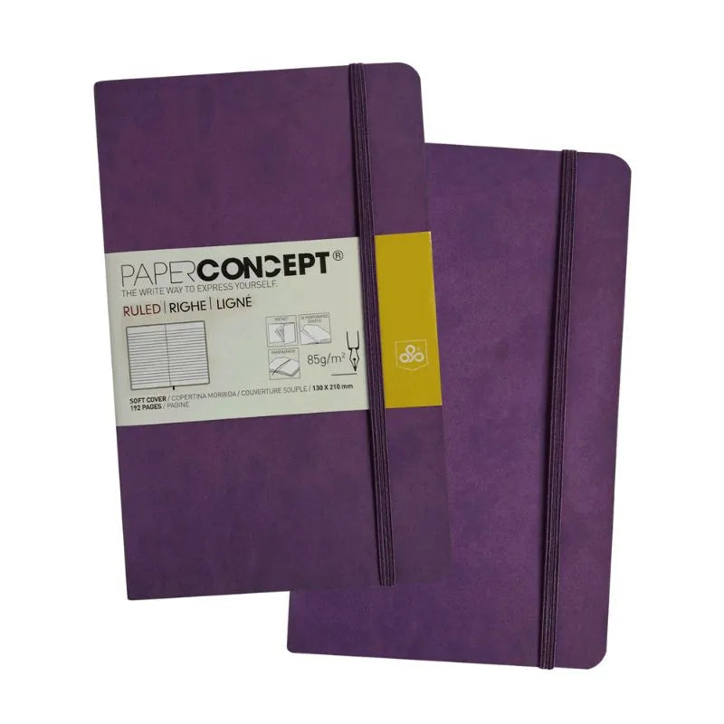 ML9221 Purple
