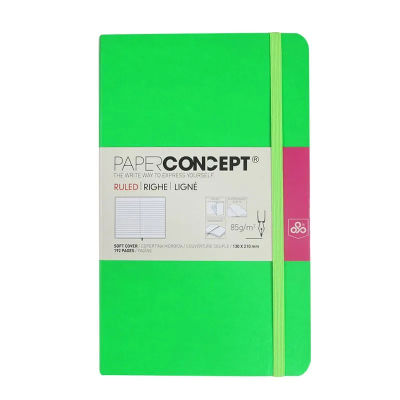 ML9521 Green