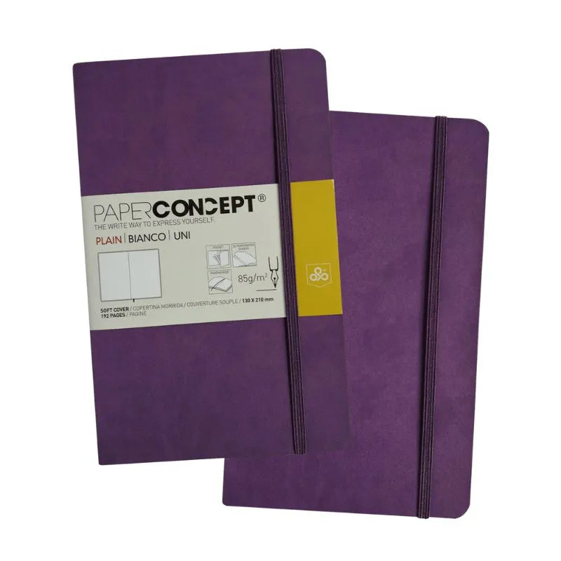 ML9222 purple