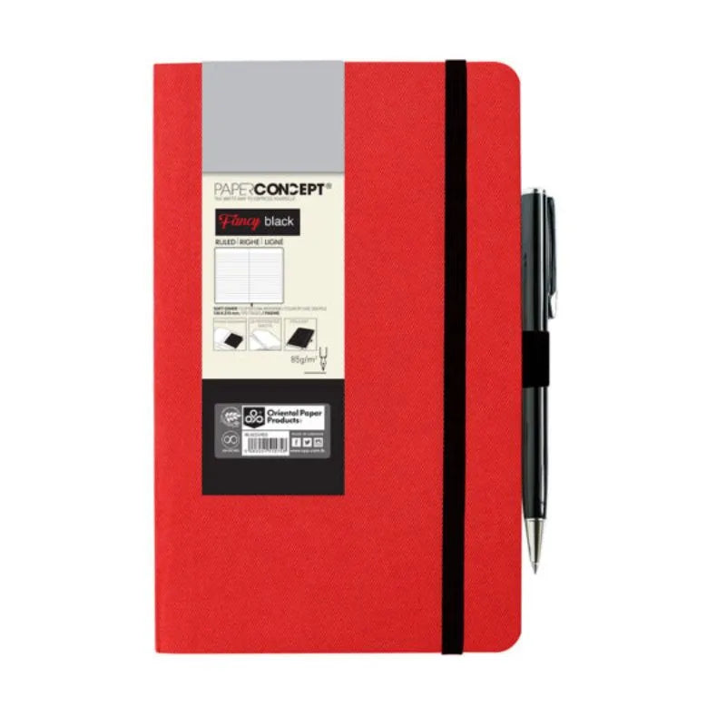 ML9223 red