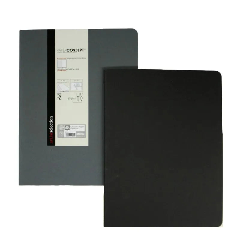 Paperconcept ML3033