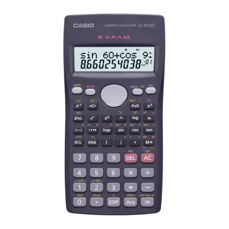 fx-95ms