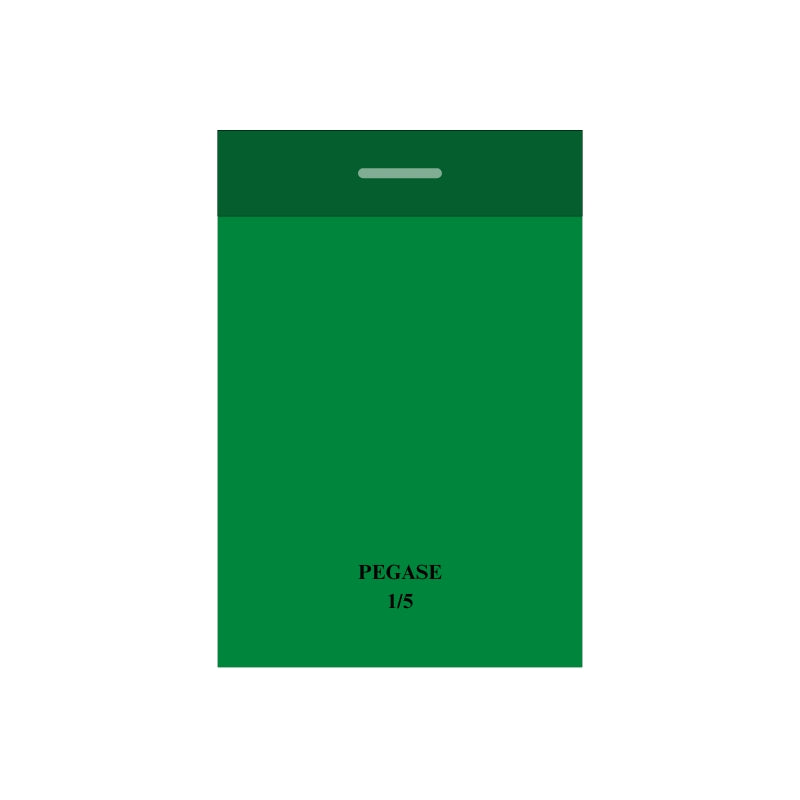 Bloc Note 7*10 Small 60 Grs 75 Sh.