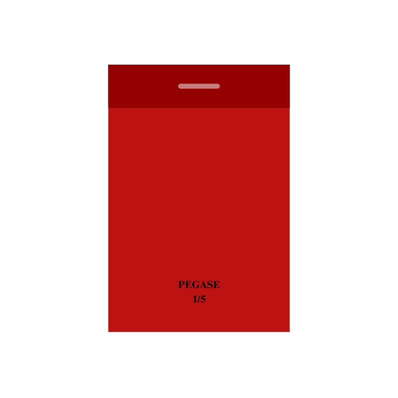 Bloc Note 7*10 Small 60 Grs 75 Sh.