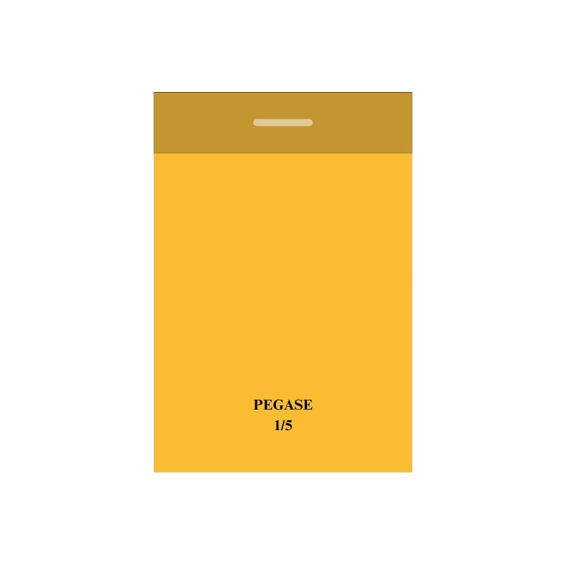 Bloc Note 7*10 Small 60 Grs 75 Sh.