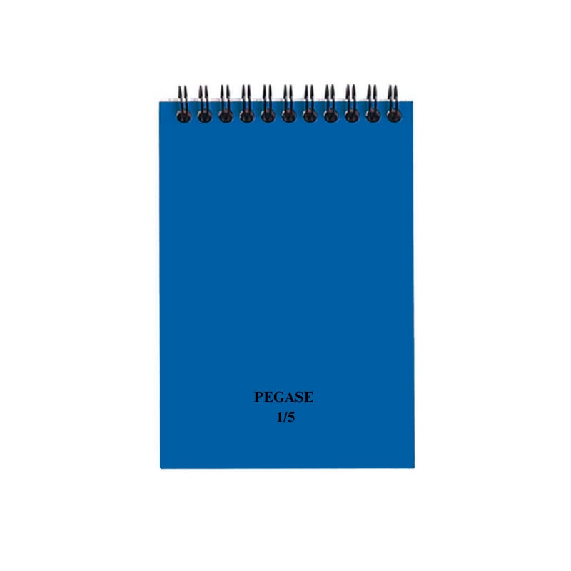 Bloc Note 7*10 Small 60 Grs 75 Sh.