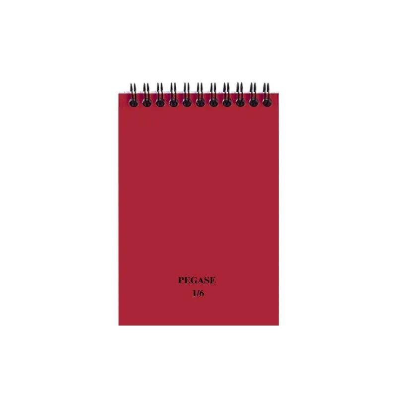 Bloc Note 12*8 Small Square 60 Grs 75 Sh.