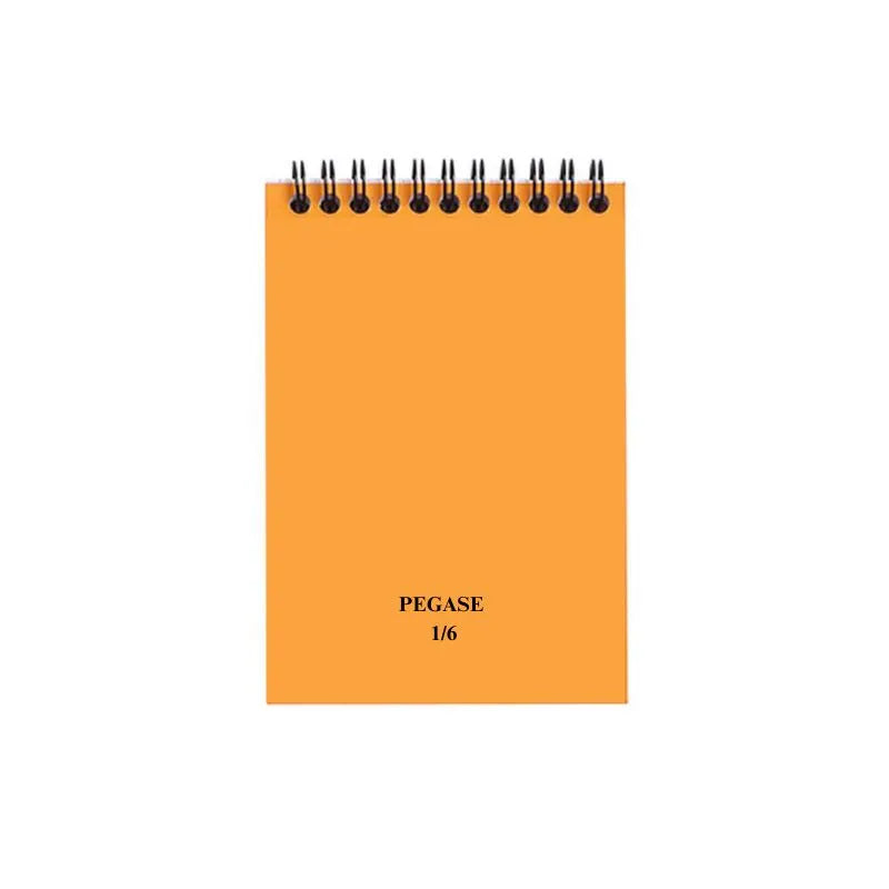 Bloc Note 12*8 Small Square 60 Grs 75 Sh.