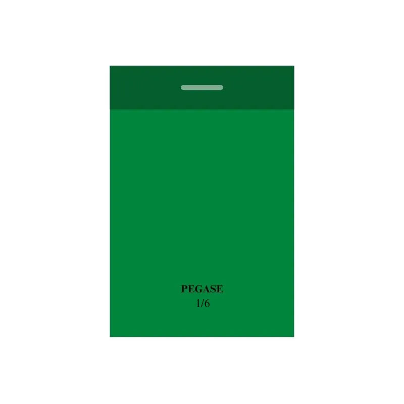 Bloc Note 12*8 Small Square 60 Grs 75 Sh.