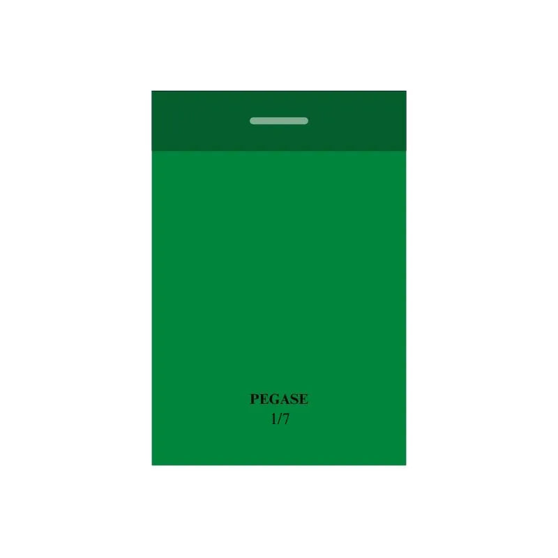 Bloc Note 15*10 Small Square 60 Grs 75 Sh.