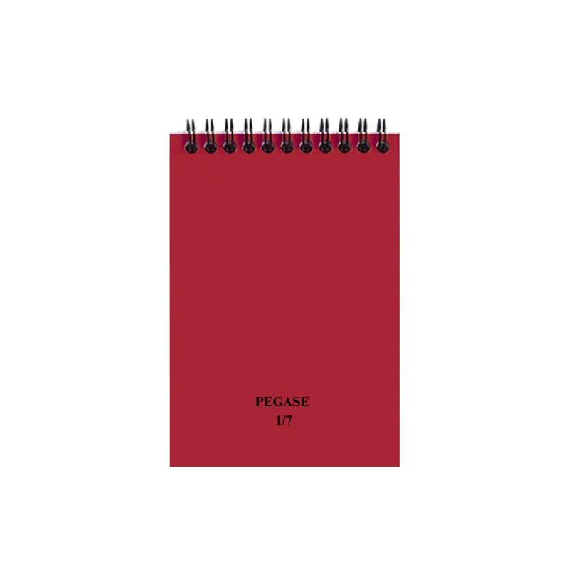 Bloc Note 15*10 Small Square 60 Grs 75 Sh.