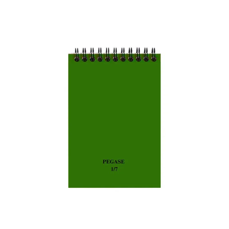 Bloc Note 15*10 Small Square 60 Grs 75 Sh.