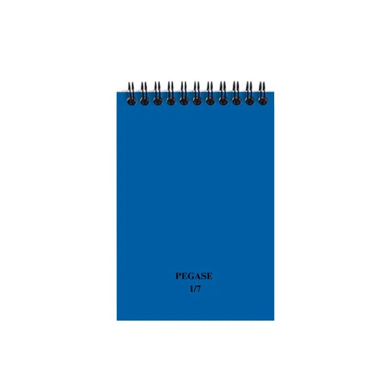 Bloc Note 15*10 Small Square 60 Grs 75 Sh.