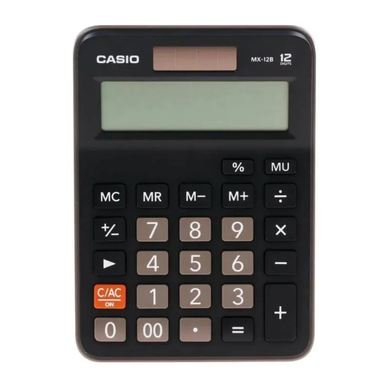 CAS MX-12B