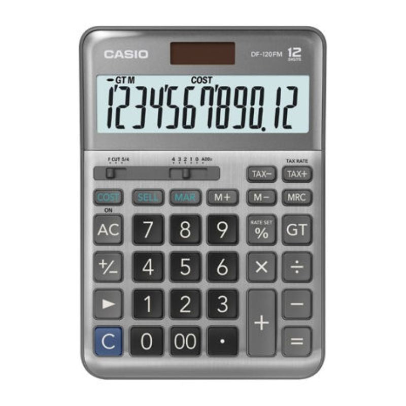 DF-120MS
